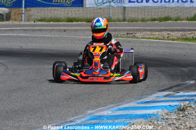 26 - 28/06/2009 : International Bruno Grana Trophy à Lavelanet (photos Patrick Lascombes) 2009 — karting