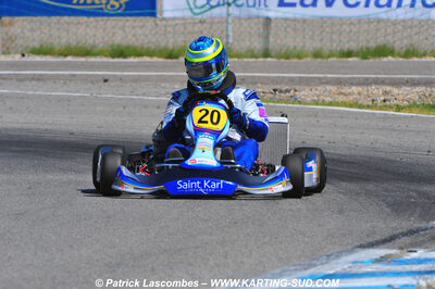 26 - 28/06/2009 : International Bruno Grana Trophy à Lavelanet (photos Patrick Lascombes) 2009 — karting