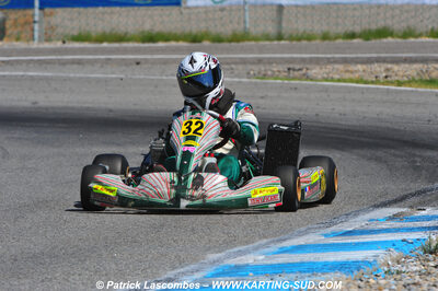 26 - 28/06/2009 : International Bruno Grana Trophy à Lavelanet (photos Patrick Lascombes) 2009 — karting