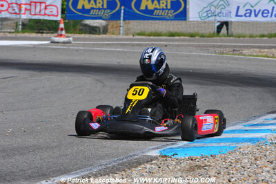 26 - 28/06/2009 : International Bruno Grana Trophy à Lavelanet (photos Patrick Lascombes) 2009 — karting