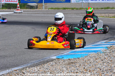 26 - 28/06/2009 : International Bruno Grana Trophy à Lavelanet (photos Patrick Lascombes) 2009 — karting