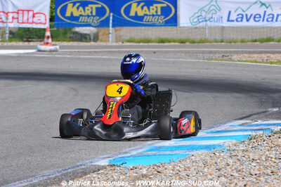 26 - 28/06/2009 : International Bruno Grana Trophy à Lavelanet (photos Patrick Lascombes) 2009 — karting