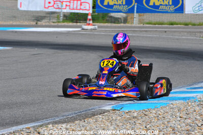 26 - 28/06/2009 : International Bruno Grana Trophy à Lavelanet (photos Patrick Lascombes) 2009 — karting