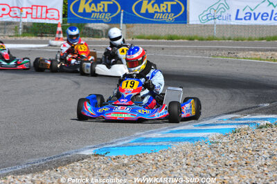 26 - 28/06/2009 : International Bruno Grana Trophy à Lavelanet (photos Patrick Lascombes) 2009 — karting