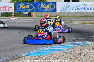 26 - 28/06/2009 : International Bruno Grana Trophy à Lavelanet (photos Patrick Lascombes) 2009 — karting
