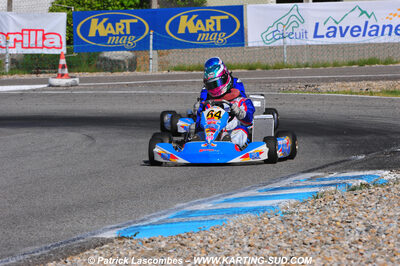 26 - 28/06/2009 : International Bruno Grana Trophy à Lavelanet (photos Patrick Lascombes) 2009 — karting