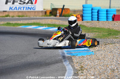26 - 28/06/2009 : International Bruno Grana Trophy à Lavelanet (photos Patrick Lascombes) 2009 — karting