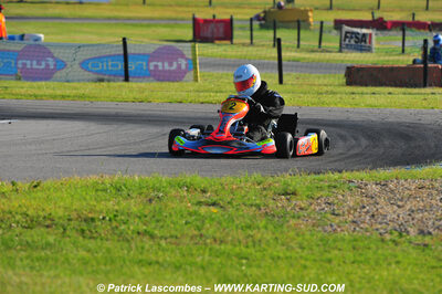 26 - 28/06/2009 : International Bruno Grana Trophy à Lavelanet (photos Patrick Lascombes) 2009 — karting
