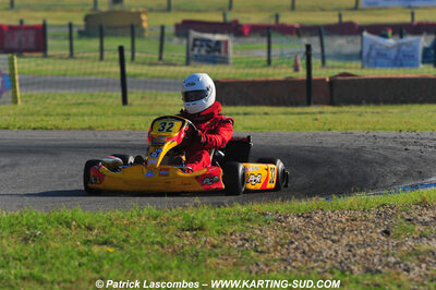 26 - 28/06/2009 : International Bruno Grana Trophy à Lavelanet (photos Patrick Lascombes) 2009 — karting