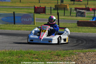 26 - 28/06/2009 : International Bruno Grana Trophy à Lavelanet (photos Patrick Lascombes) 2009 — karting
