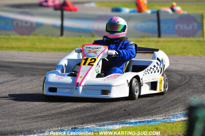 26 - 28/06/2009 : International Bruno Grana Trophy à Lavelanet (photos Patrick Lascombes) 2009 — karting
