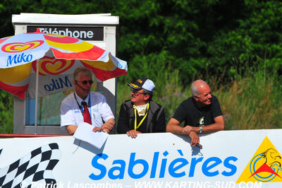 26 - 28/06/2009 : International Bruno Grana Trophy à Lavelanet (photos Patrick Lascombes) 2009 — karting