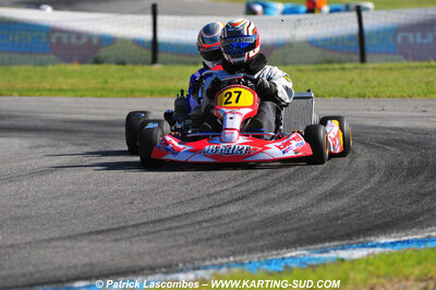 26 - 28/06/2009 : International Bruno Grana Trophy à Lavelanet (photos Patrick Lascombes) 2009 — karting