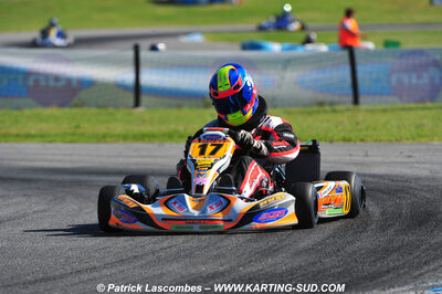 26 - 28/06/2009 : International Bruno Grana Trophy à Lavelanet (photos Patrick Lascombes) 2009 — karting
