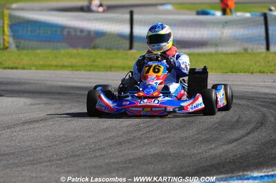 26 - 28/06/2009 : International Bruno Grana Trophy à Lavelanet (photos Patrick Lascombes) 2009 — karting