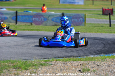 26 - 28/06/2009 : International Bruno Grana Trophy à Lavelanet (photos Patrick Lascombes) 2009 — karting