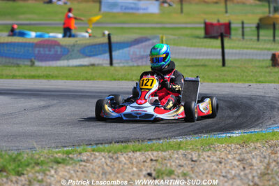 26 - 28/06/2009 : International Bruno Grana Trophy à Lavelanet (photos Patrick Lascombes) 2009 — karting