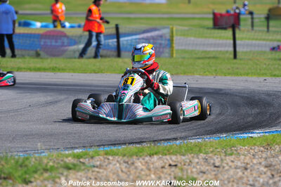 26 - 28/06/2009 : International Bruno Grana Trophy à Lavelanet (photos Patrick Lascombes) 2009 — karting