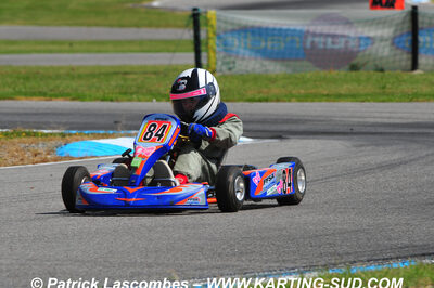 26 - 28/06/2009 : International Bruno Grana Trophy à Lavelanet (photos Patrick Lascombes) 2009 — karting