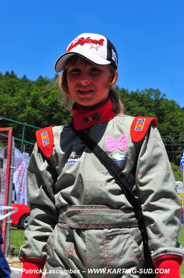 26 - 28/06/2009 : International Bruno Grana Trophy à Lavelanet (photos Patrick Lascombes) 2009 — karting