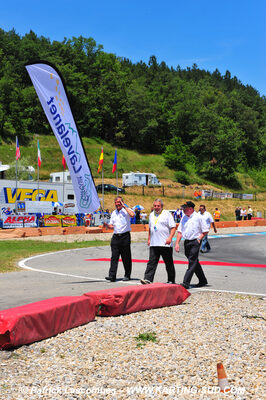 26 - 28/06/2009 : International Bruno Grana Trophy à Lavelanet (photos Patrick Lascombes) 2009 — karting