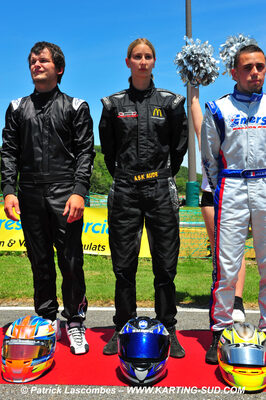 26 - 28/06/2009 : International Bruno Grana Trophy à Lavelanet (photos Patrick Lascombes) 2009 — karting
