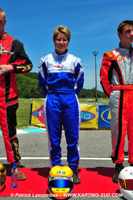26 - 28/06/2009 : International Bruno Grana Trophy à Lavelanet (photos Patrick Lascombes) 2009 — karting
