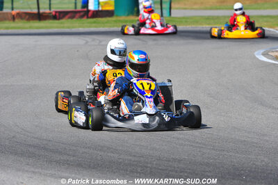 26 - 28/06/2009 : International Bruno Grana Trophy à Lavelanet (photos Patrick Lascombes) 2009 — karting