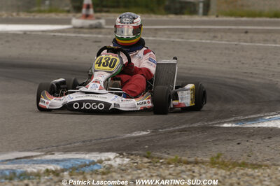 26 - 28/06/2009 : International Bruno Grana Trophy à Lavelanet (photos Patrick Lascombes) 2009 — karting