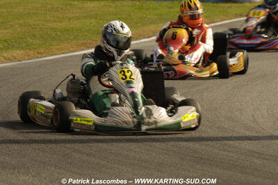 26 - 28/06/2009 : International Bruno Grana Trophy à Lavelanet (photos Patrick Lascombes) 2009 — karting