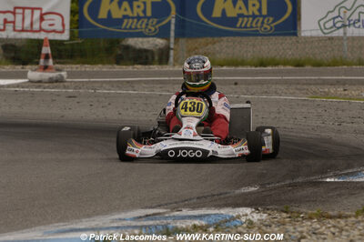 26 - 28/06/2009 : International Bruno Grana Trophy à Lavelanet (photos Patrick Lascombes) 2009 — karting