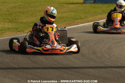26 - 28/06/2009 : International Bruno Grana Trophy à Lavelanet (photos Patrick Lascombes) 2009 — karting