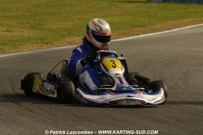 26 - 28/06/2009 : International Bruno Grana Trophy à Lavelanet (photos Patrick Lascombes) 2009 — karting