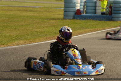 26 - 28/06/2009 : International Bruno Grana Trophy à Lavelanet (photos Patrick Lascombes) 2009 — karting