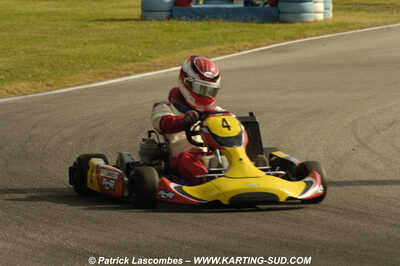 26 - 28/06/2009 : International Bruno Grana Trophy à Lavelanet (photos Patrick Lascombes) 2009 — karting