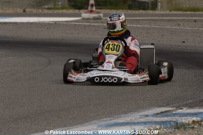 26 - 28/06/2009 : International Bruno Grana Trophy à Lavelanet (photos Patrick Lascombes) 2009 — karting