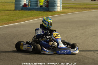 26 - 28/06/2009 : International Bruno Grana Trophy à Lavelanet (photos Patrick Lascombes) 2009 — karting
