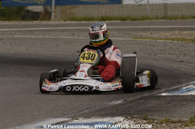 26 - 28/06/2009 : International Bruno Grana Trophy à Lavelanet (photos Patrick Lascombes) 2009 — karting