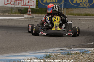 26 - 28/06/2009 : International Bruno Grana Trophy à Lavelanet (photos Patrick Lascombes) 2009 — karting