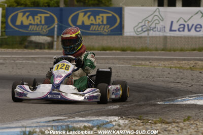26 - 28/06/2009 : International Bruno Grana Trophy à Lavelanet (photos Patrick Lascombes) 2009 — karting