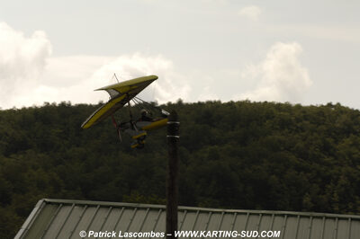 26 - 28/06/2009 : International Bruno Grana Trophy à Lavelanet (photos Patrick Lascombes) 2009 — karting