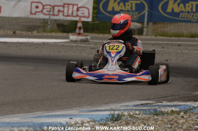 26 - 28/06/2009 : International Bruno Grana Trophy à Lavelanet (photos Patrick Lascombes) 2009 — karting