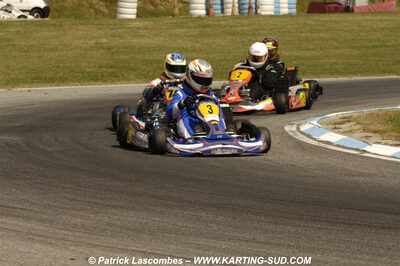 26 - 28/06/2009 : International Bruno Grana Trophy à Lavelanet (photos Patrick Lascombes) 2009 — karting