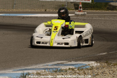 26 - 28/06/2009 : International Bruno Grana Trophy à Lavelanet (photos Patrick Lascombes) 2009 — karting