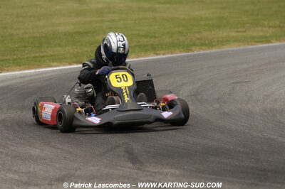 26 - 28/06/2009 : International Bruno Grana Trophy à Lavelanet (photos Patrick Lascombes) 2009 — karting