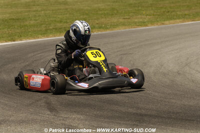 26 - 28/06/2009 : International Bruno Grana Trophy à Lavelanet (photos Patrick Lascombes) 2009 — karting
