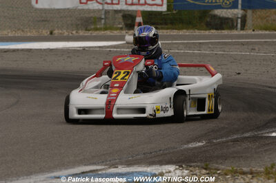 26 - 28/06/2009 : International Bruno Grana Trophy à Lavelanet (photos Patrick Lascombes) 2009 — karting