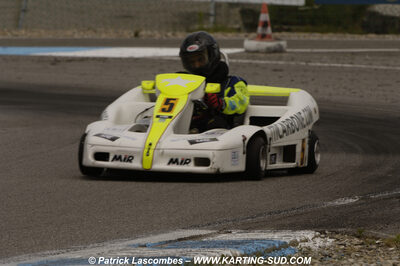 26 - 28/06/2009 : International Bruno Grana Trophy à Lavelanet (photos Patrick Lascombes) 2009 — karting