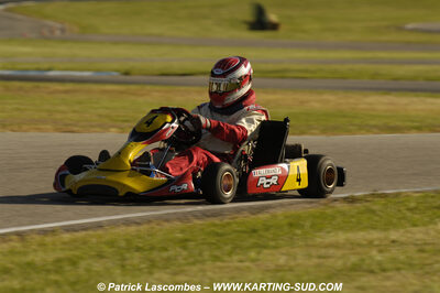 26 - 28/06/2009 : International Bruno Grana Trophy à Lavelanet (photos Patrick Lascombes) 2009 — karting
