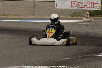 26 - 28/06/2009 : International Bruno Grana Trophy à Lavelanet (photos Patrick Lascombes) 2009 — karting